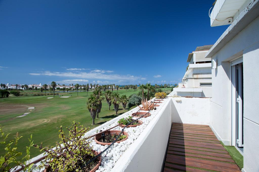 Artqhost Costa Ballena Penthouse Ocean And Golf Views & Free Parking מראה חיצוני תמונה
