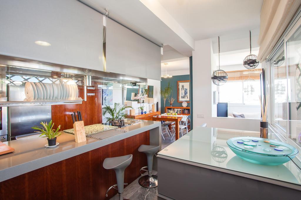 Artqhost Costa Ballena Penthouse Ocean And Golf Views & Free Parking מראה חיצוני תמונה