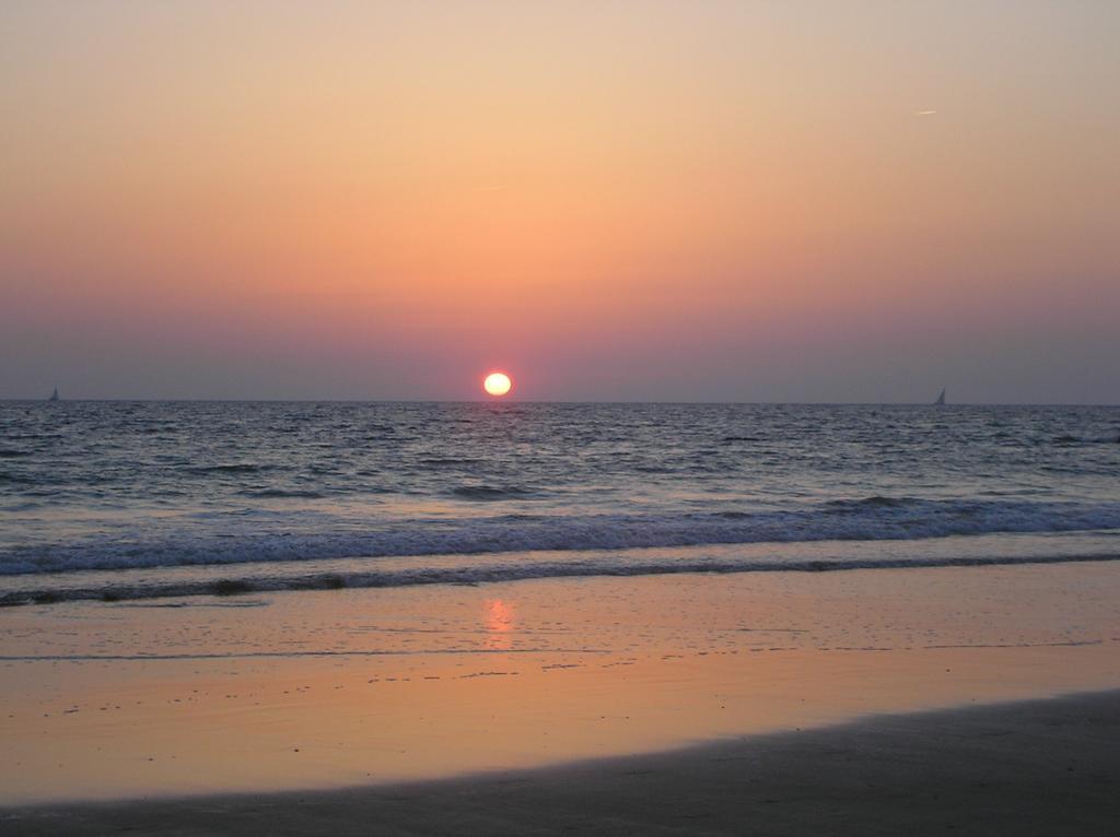 Artqhost Costa Ballena Penthouse Ocean And Golf Views & Free Parking מראה חיצוני תמונה